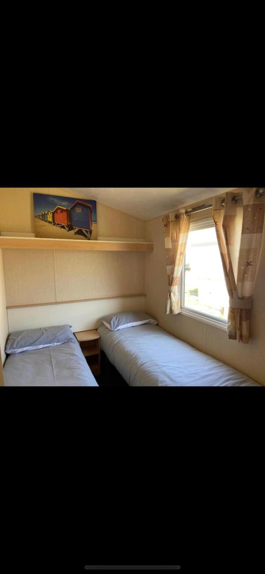 3 Bed Caravan Norfolk Near The Coast Belton with Browston Exterior foto